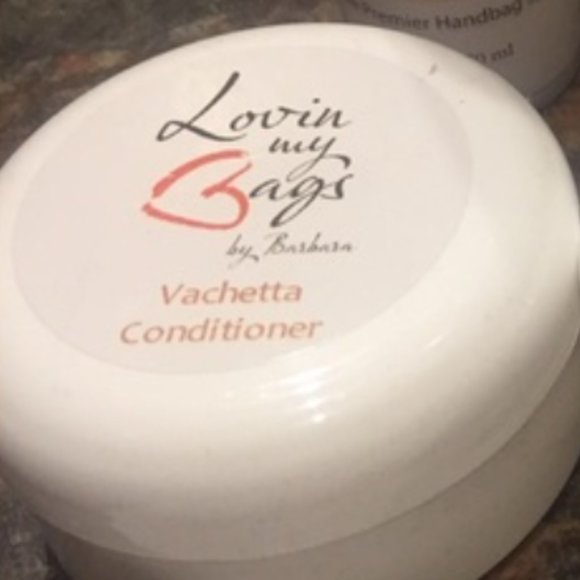 Lovin my bags conditioner hotsell